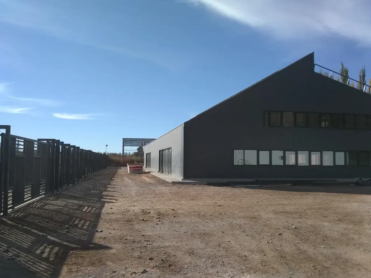 IMP exterior wall panel facade
