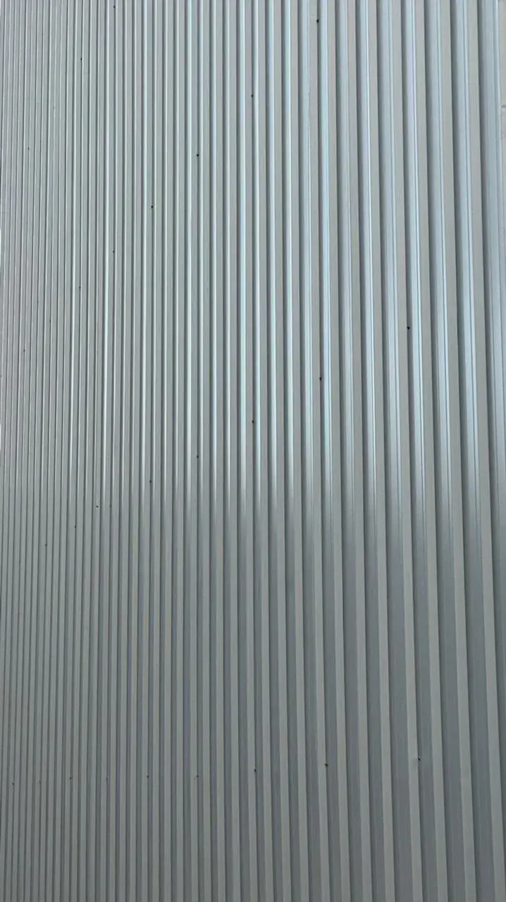 C Series IMP roof industrial warehouse