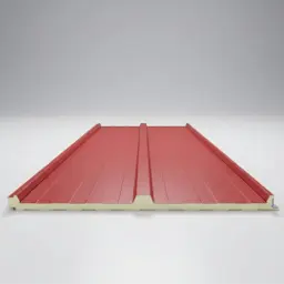 C Series roof panel