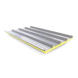 Mega Pro 5-rib roof panel