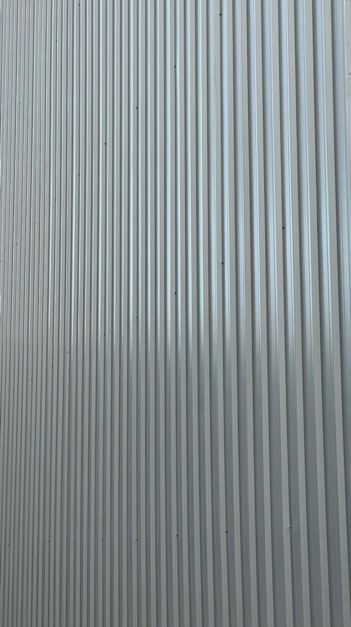 C Series IMP roof industrial warehouse