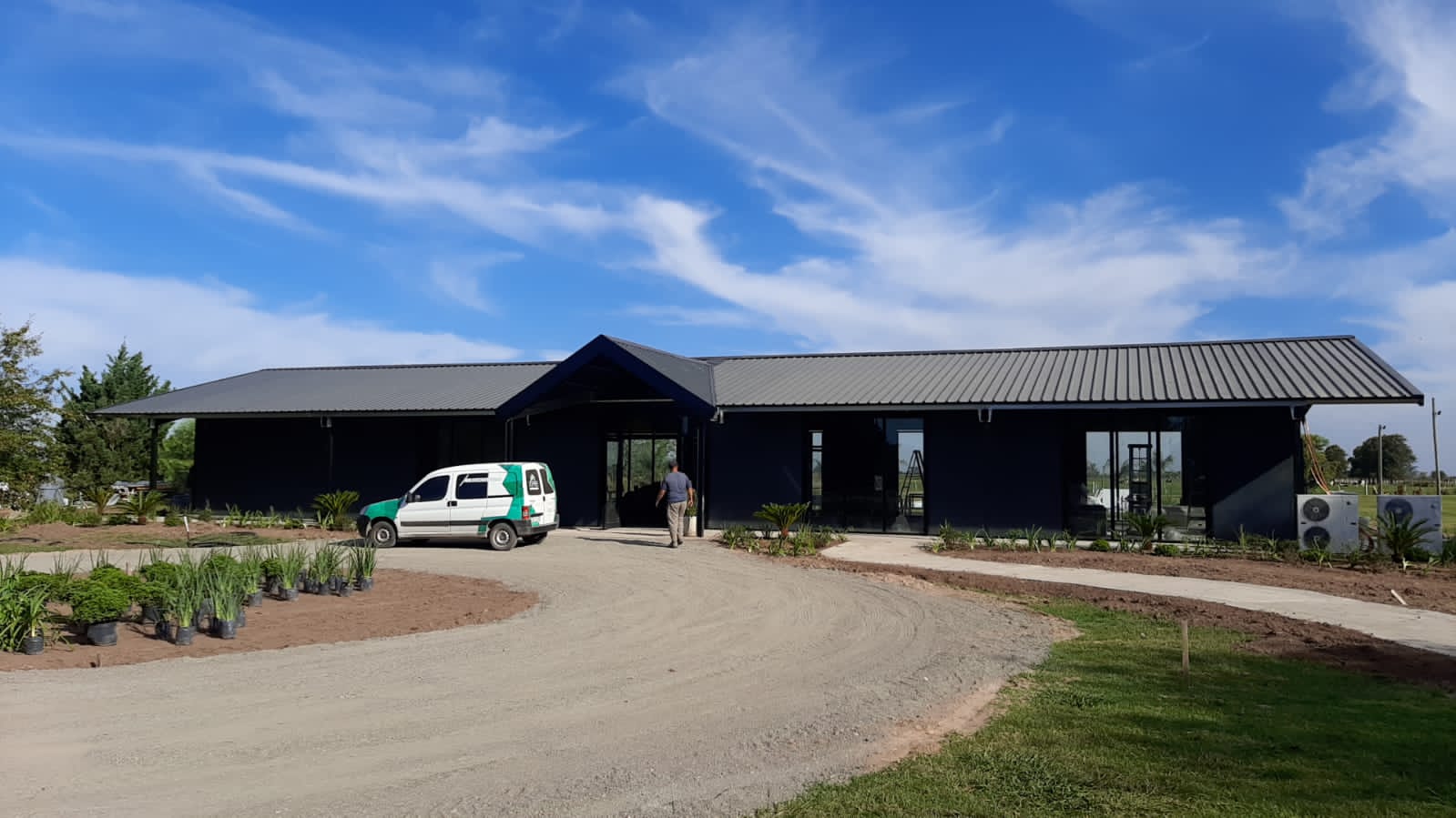 IMP ceiling hotel conference room